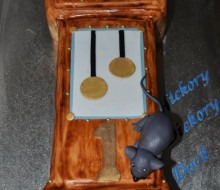 Hickory Dickory Dock