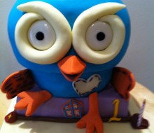 Hoot!