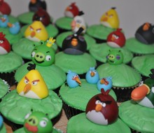 Angry Birds