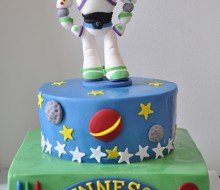 Buzz Lightyear