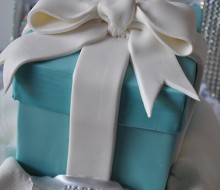 Tiffany Box