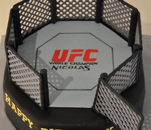 UFC